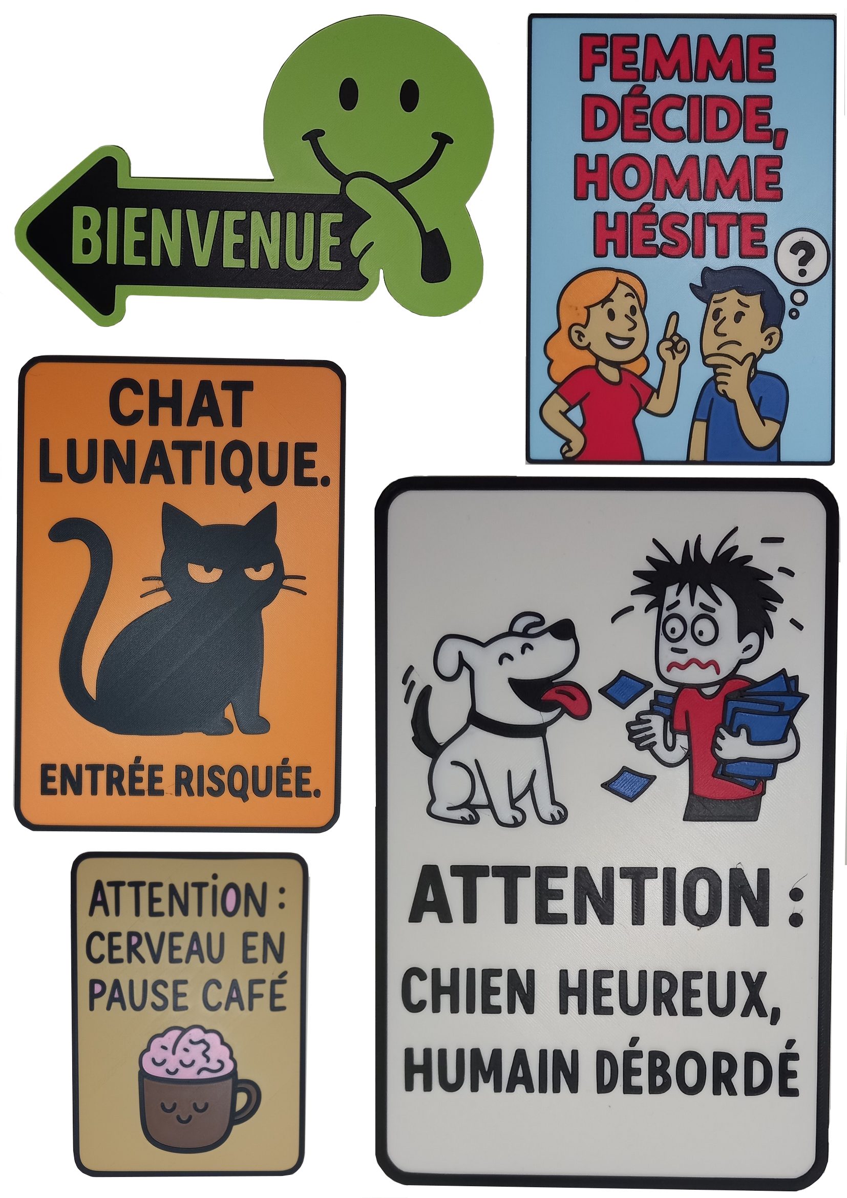 Création 3D Styl'Art